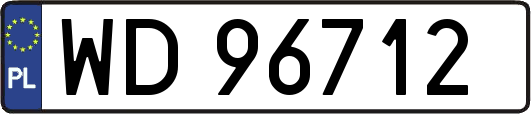 WD96712