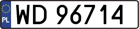 WD96714