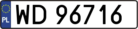 WD96716