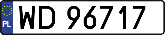 WD96717