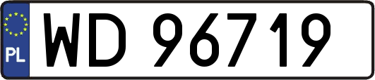 WD96719