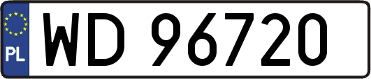 WD96720