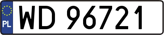 WD96721
