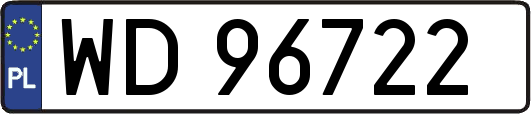 WD96722