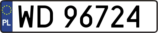 WD96724
