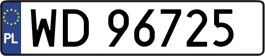 WD96725