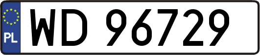 WD96729