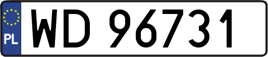 WD96731