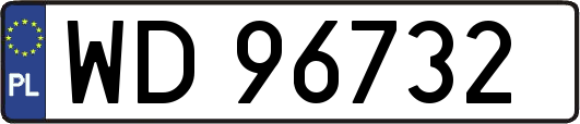 WD96732