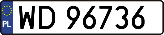 WD96736