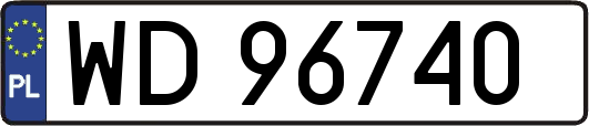 WD96740