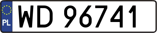 WD96741