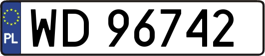 WD96742