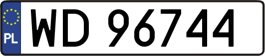 WD96744