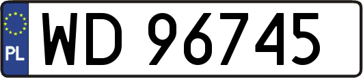 WD96745