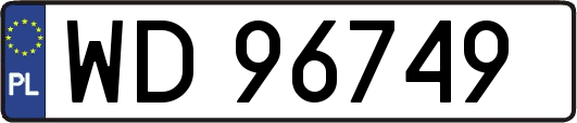 WD96749