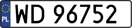 WD96752