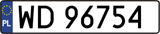 WD96754