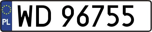 WD96755