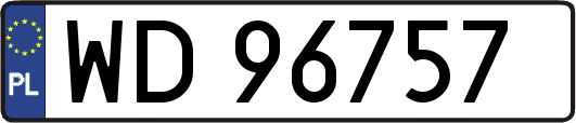 WD96757