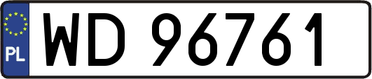 WD96761