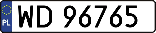 WD96765