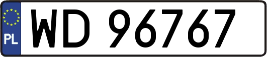 WD96767