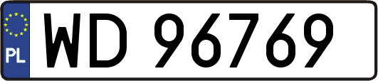 WD96769