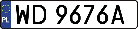 WD9676A