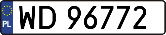 WD96772
