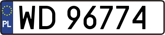WD96774