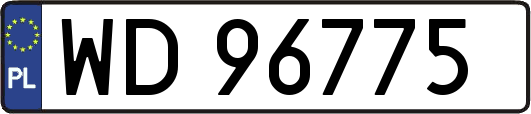 WD96775