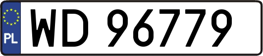 WD96779