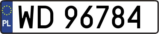 WD96784