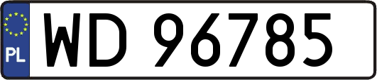 WD96785