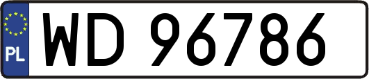 WD96786