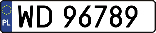 WD96789