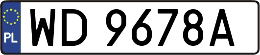 WD9678A