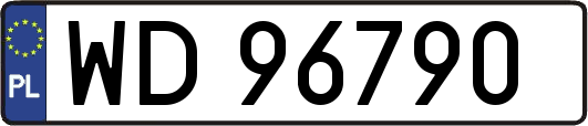 WD96790