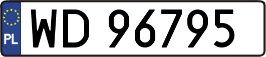 WD96795