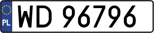 WD96796