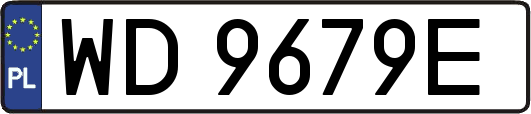 WD9679E
