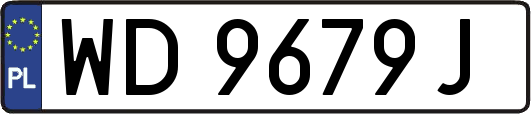 WD9679J