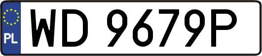 WD9679P