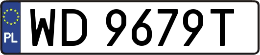 WD9679T