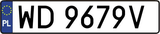 WD9679V