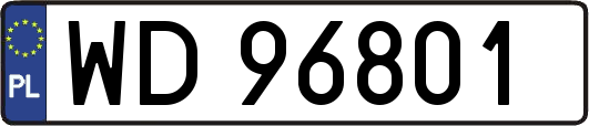 WD96801