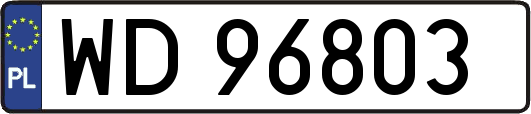 WD96803