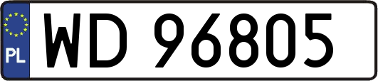 WD96805