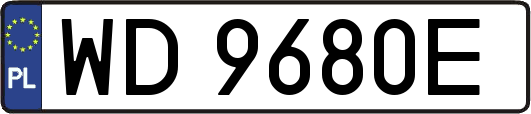 WD9680E